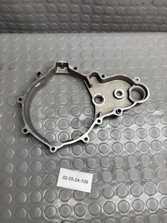 SEMICARTER ACCENSIONE LATO SINISTRO IGNICTION HUSQVARNA SM TE 610 05-2009