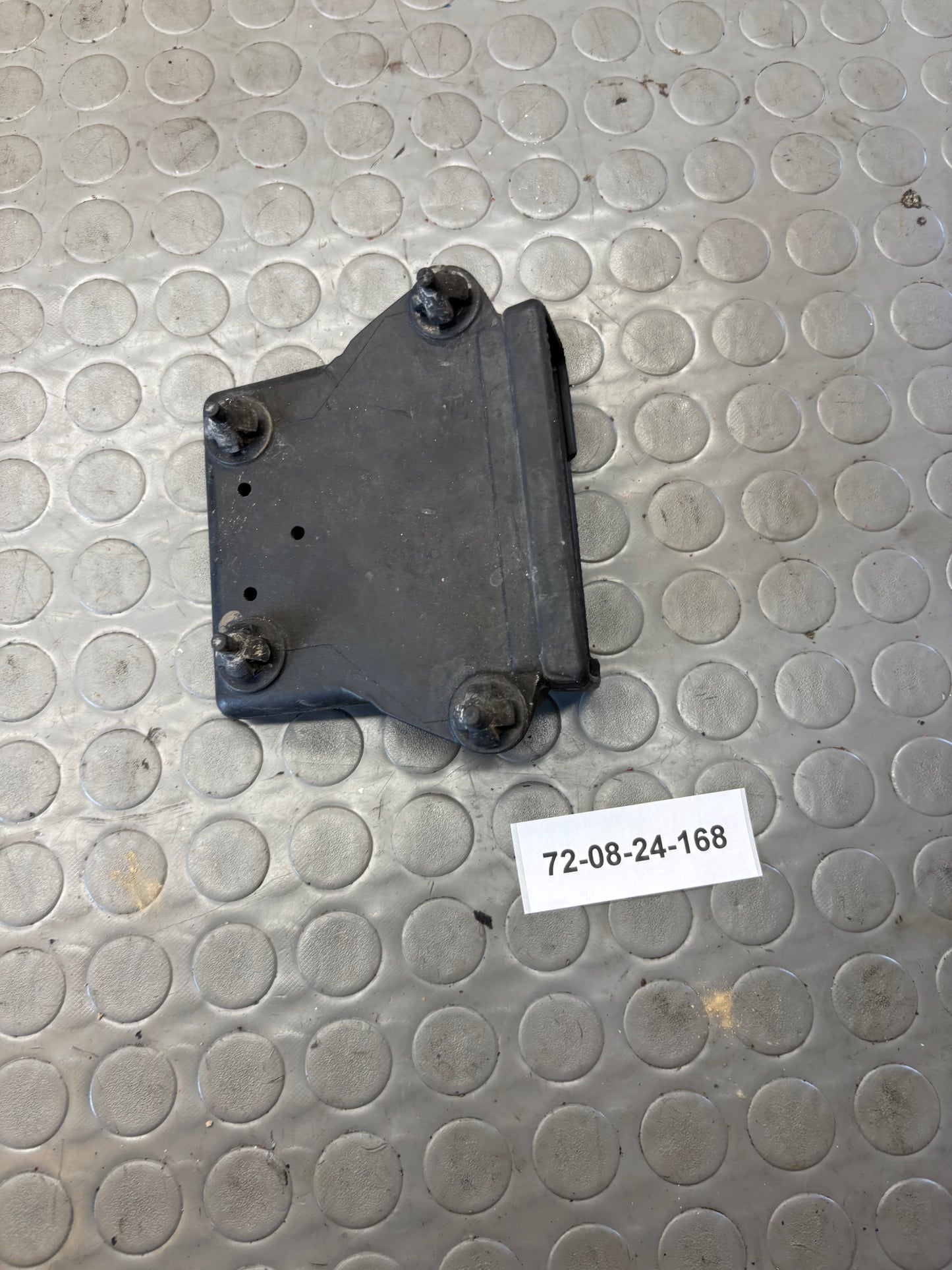 GOMMA SUPPORTO CENTRALINA HUSQVARNA SM WRE 125 06/2013