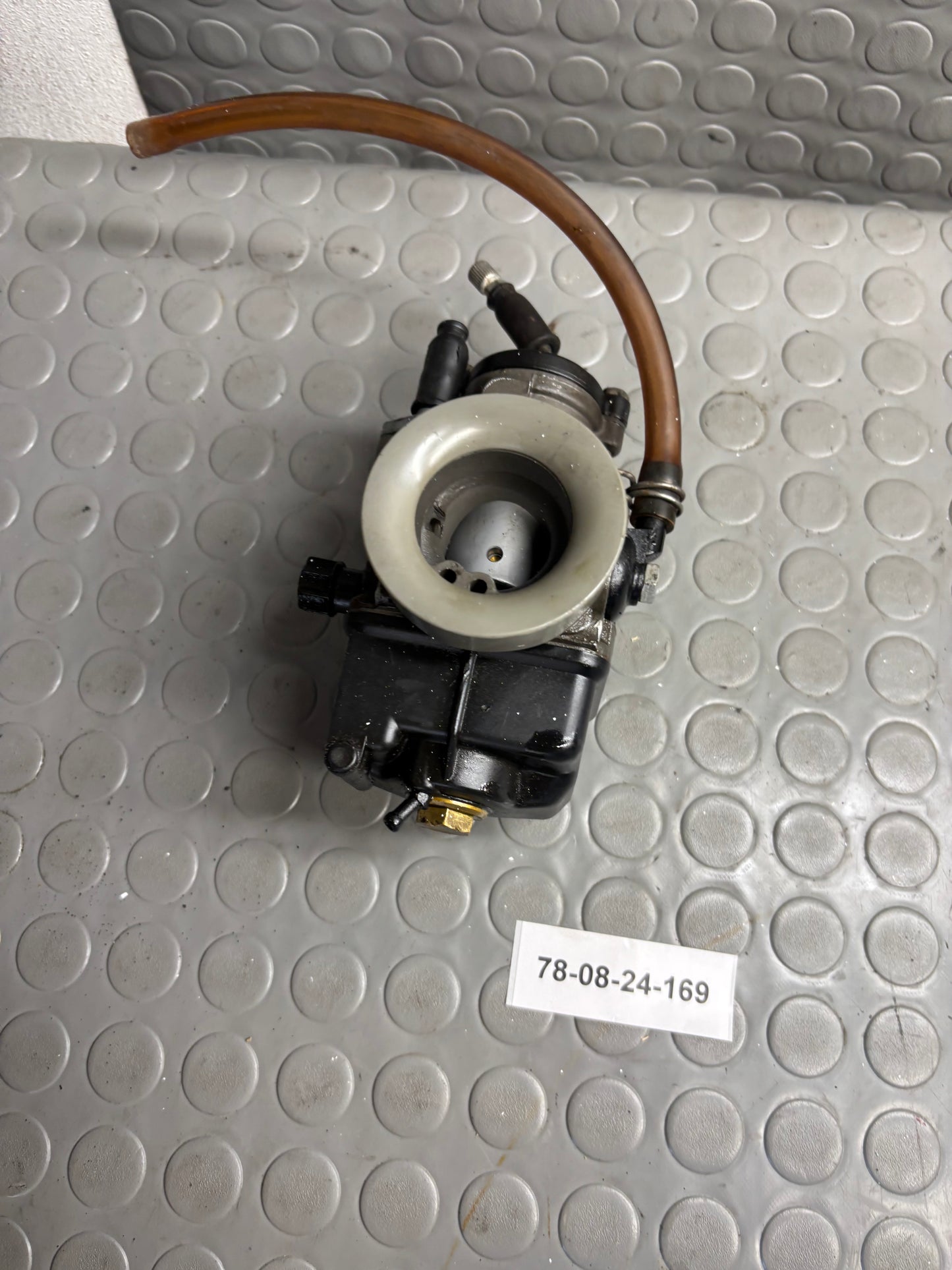 CARBURATORE DELL ORTO PHBH 28 HUSQVARNA SM WRE 125 98-2005