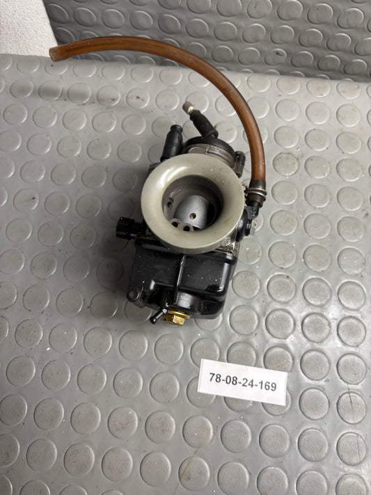 CARBURATORE DELL ORTO PHBH 28 HUSQVARNA SM WRE 125 98-2005