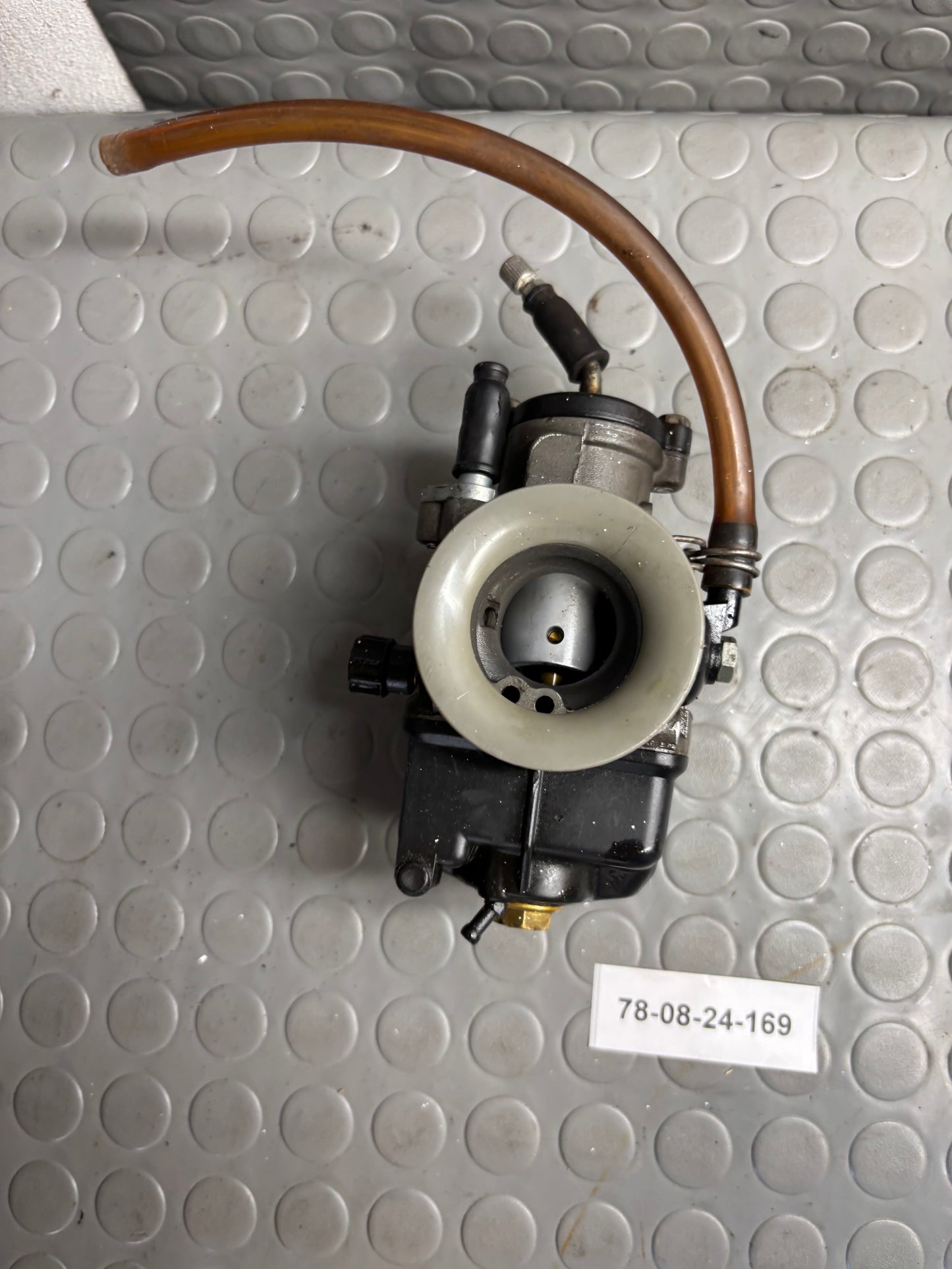CARBURATORE DELL ORTO PHBH 28 HUSQVARNA SM WRE 125 98-2005