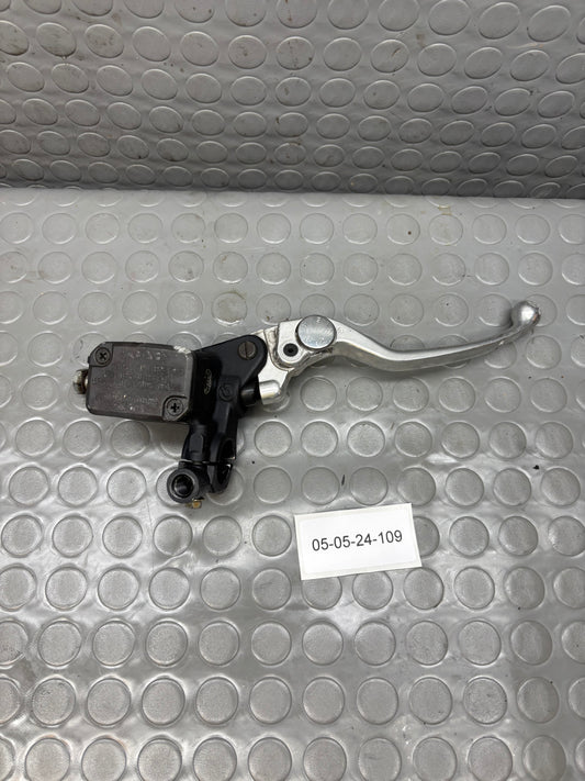 POMPA FRENO ANTERIORE FRONT BRAKE MASTER HUSQVARNA SM TE 610 05-2009