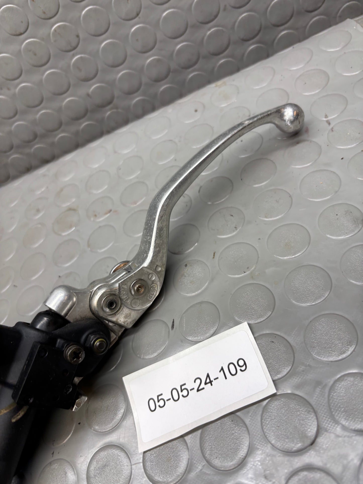 POMPA FRENO ANTERIORE FRONT BRAKE MASTER HUSQVARNA SM TE 610 05-2009