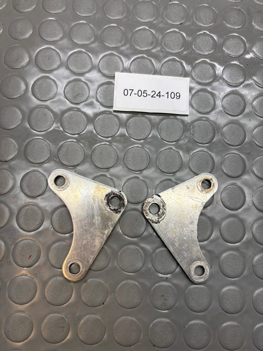 STAFFE SUPPORTO MOTORE HUSQVARNA SM TE 610 05-2009