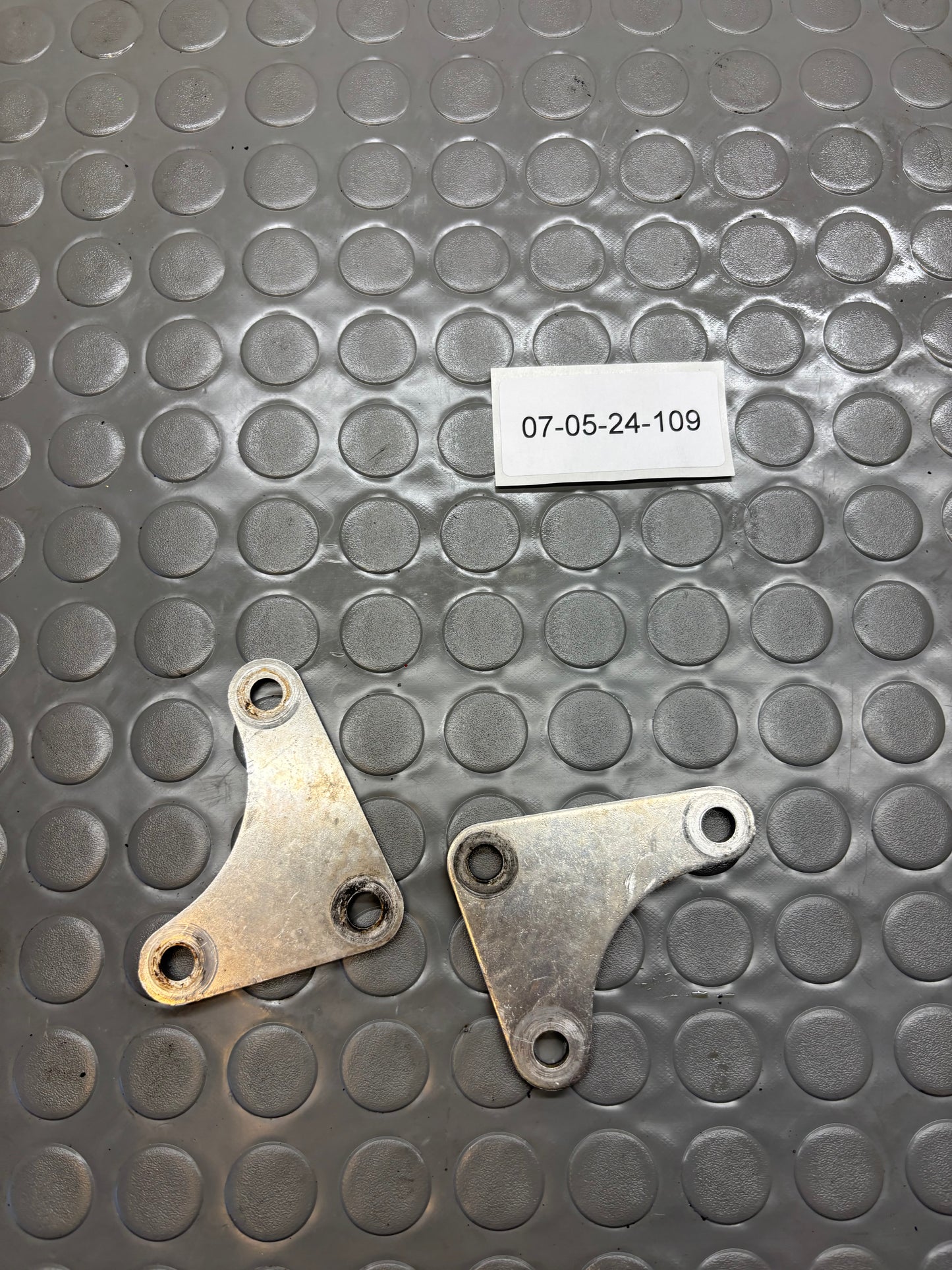 STAFFE SUPPORTO MOTORE HUSQVARNA SM TE 610 05-2009