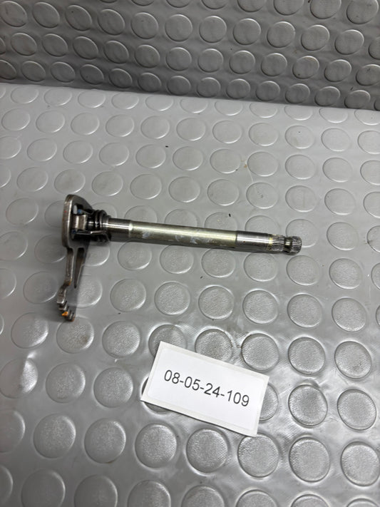 SELETTORE MARCE PERNO CAMBIO GEARBOX HUSQVARNA SM TE 610 05-2009