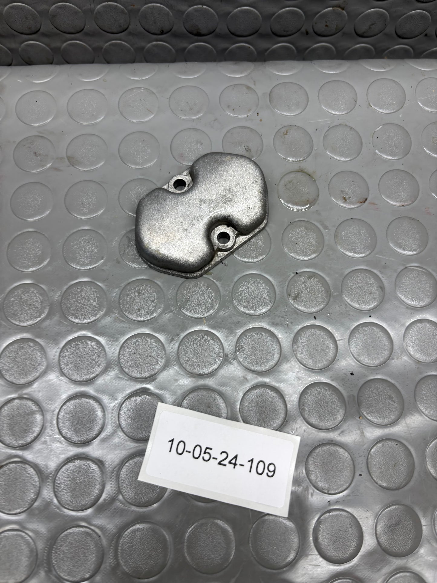 COPERCHIO TESTATA HUSQVARNA SM TE 610 05-2009
