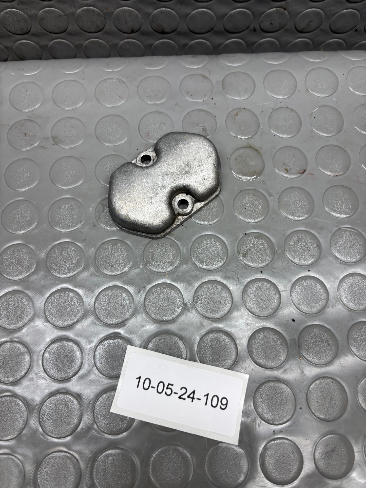 COPERCHIO TESTATA HUSQVARNA SM TE 610 05-2009