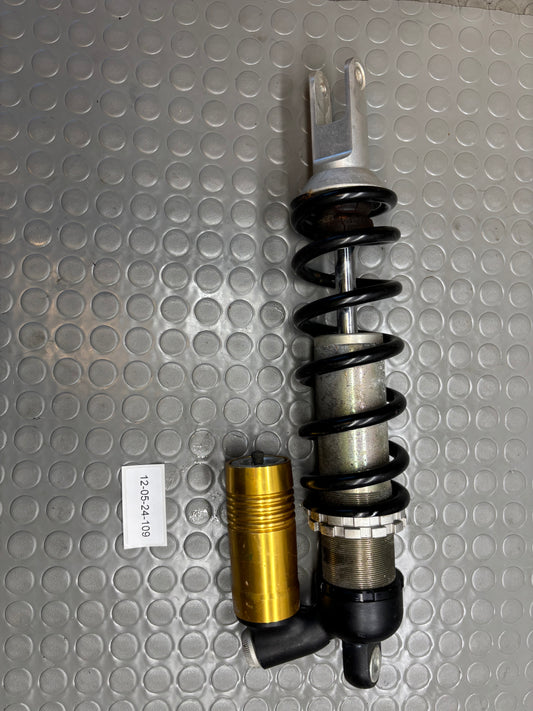 MONO AMMORTIZZATORE POSTERIORE REAR SHOCK HUSQVARNA SM TE 610 05-2009