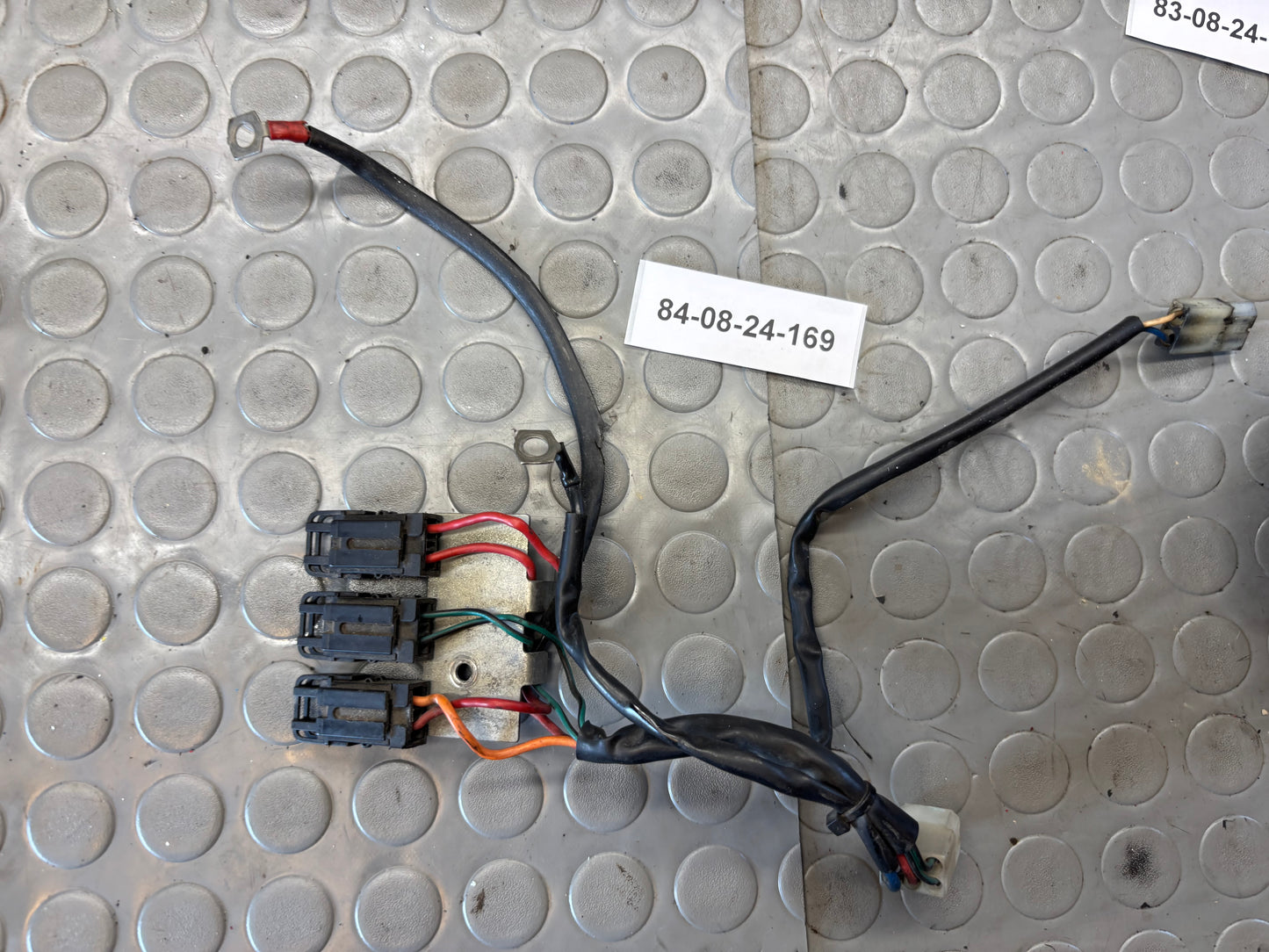 PORTA FUSIBILI HUSQVARNA SM WRE 125 98-2013
