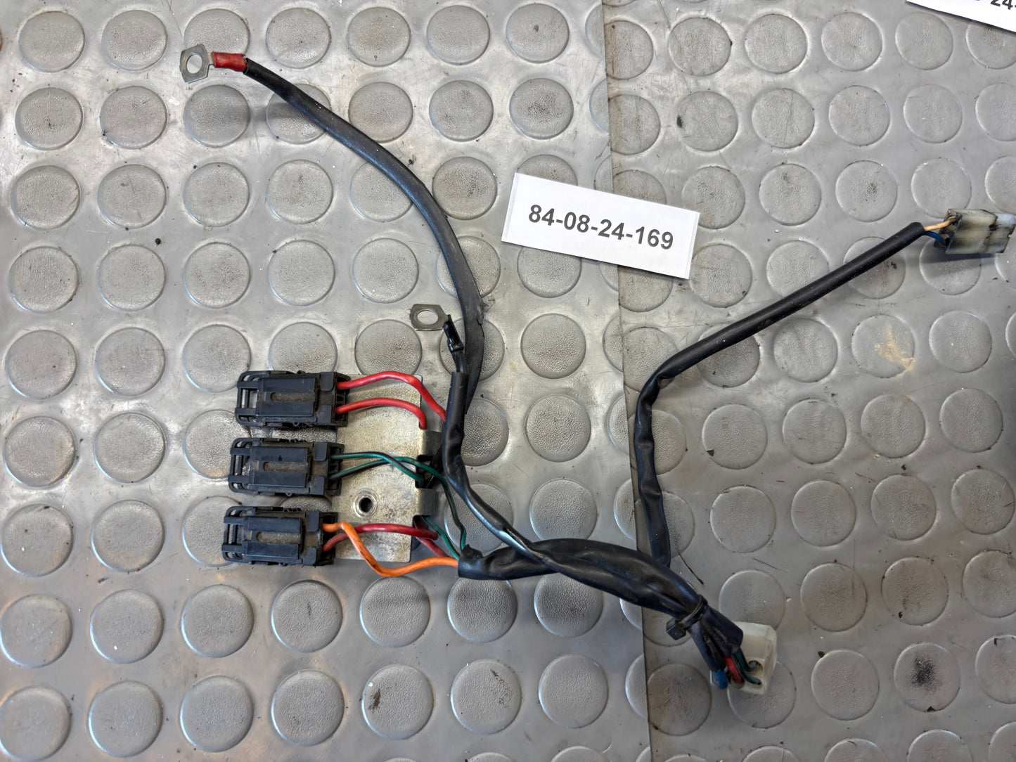 PORTA FUSIBILI HUSQVARNA SM WRE 125 98-2013