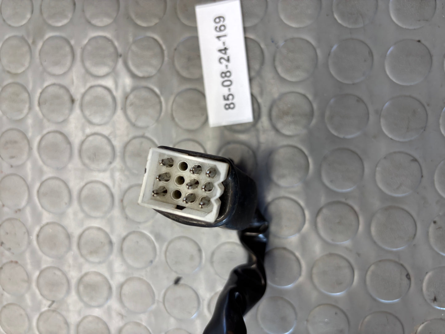 BLOCCHETTO FARI FRECCE LUCI HUSQVARNA SM WRE 125 98-2013