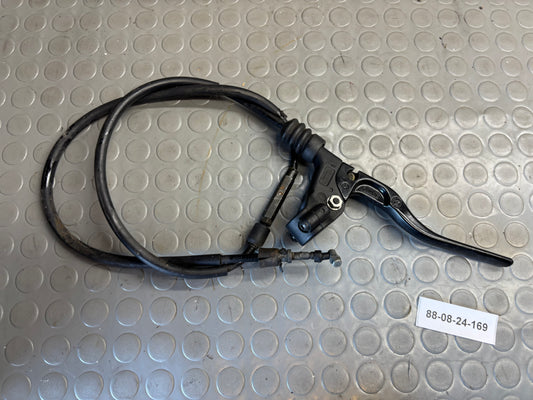 LEVA FRIZIONE HUSQVARNA SM WRE 125 1998-2013