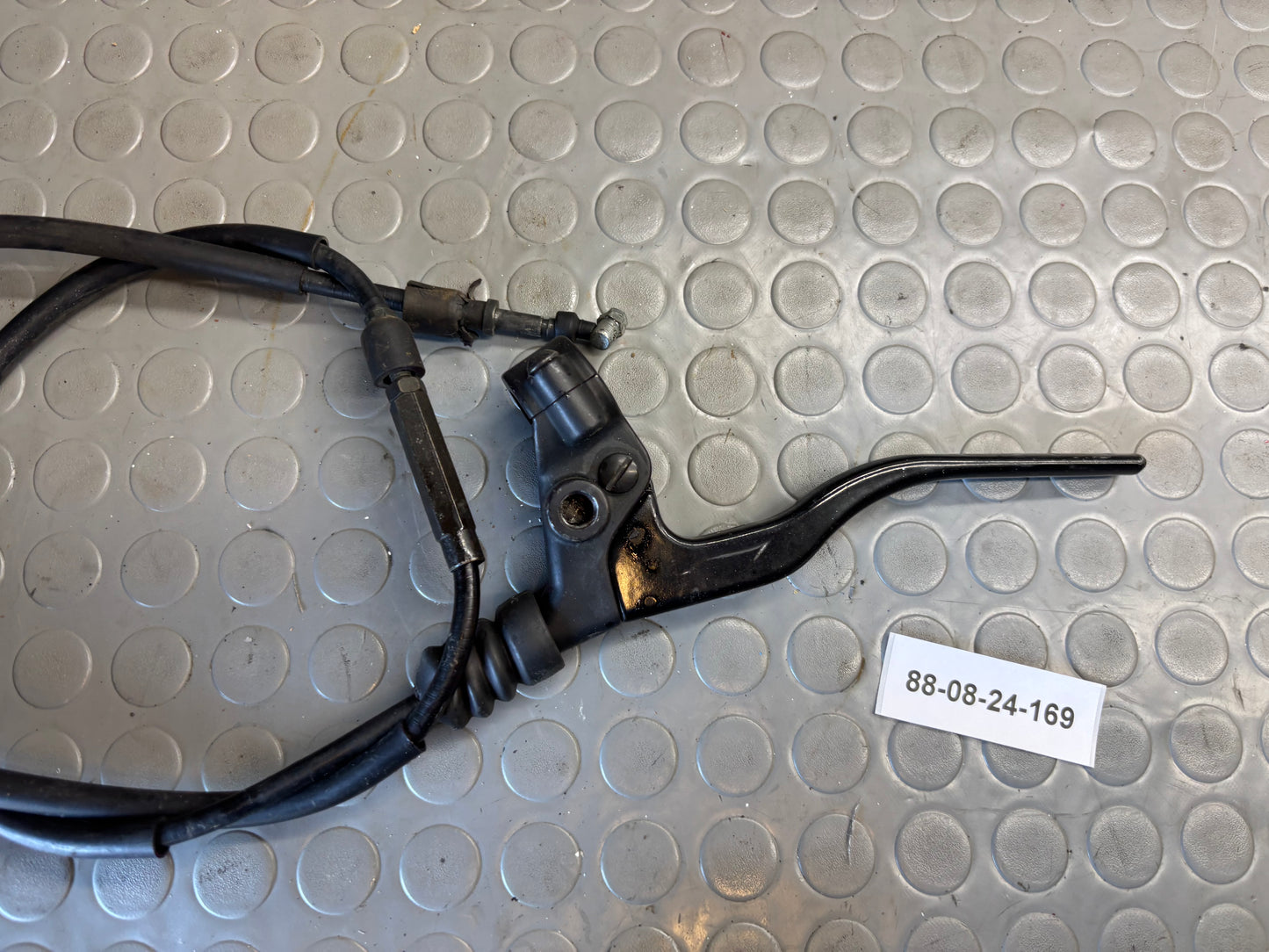 LEVA FRIZIONE HUSQVARNA SM WRE 125 1998-2013