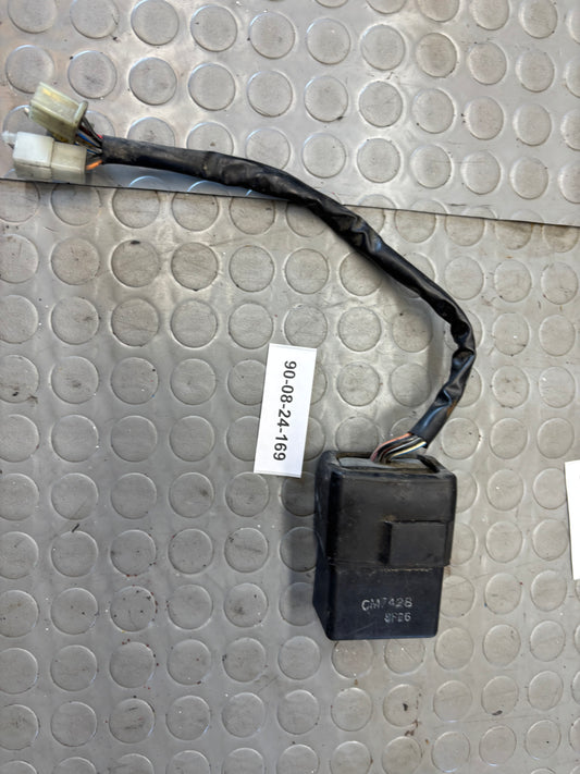 CENTRALINA ECU MOTORE HUSQVARNA SM WRE 125 98-2013