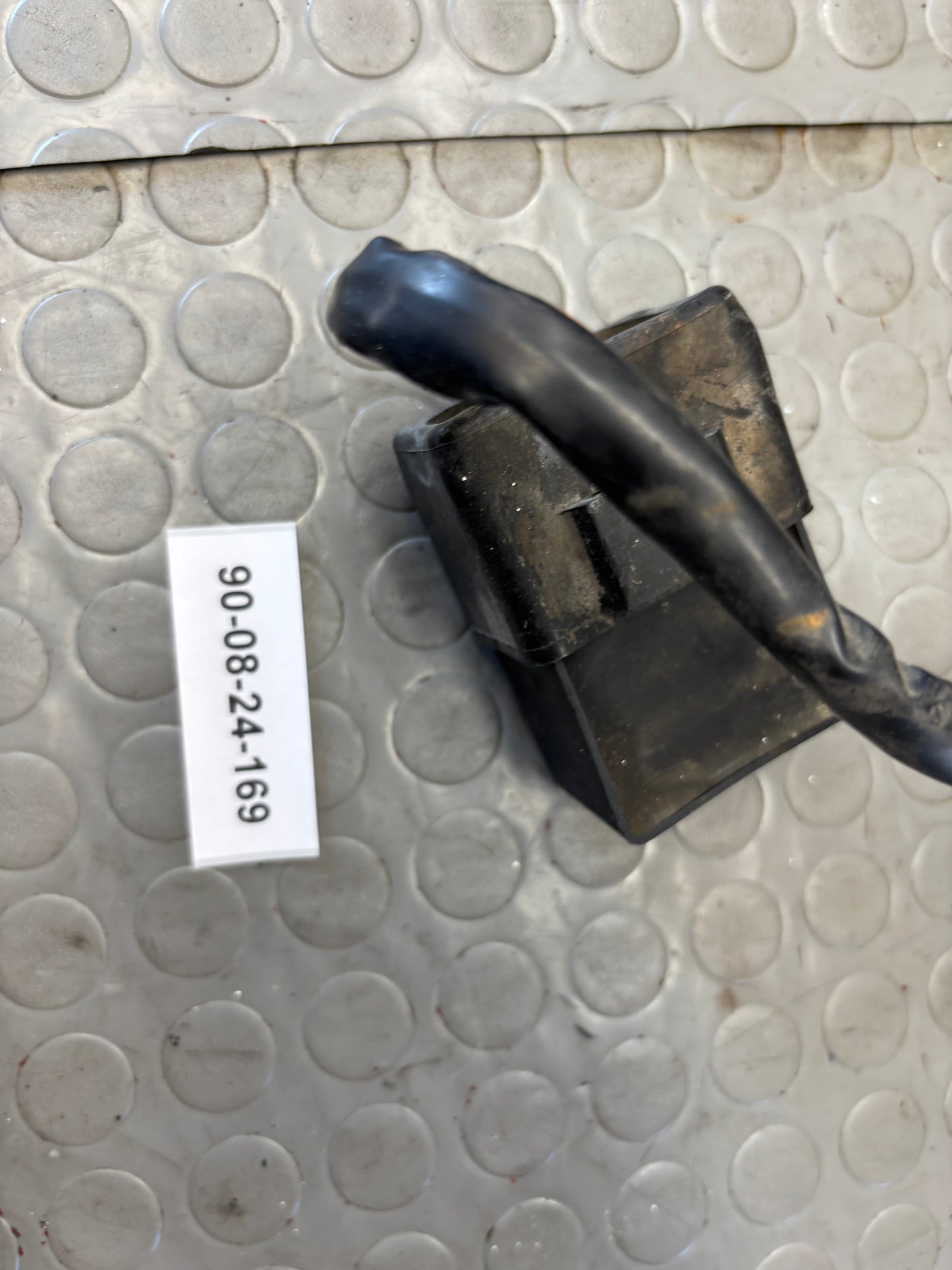 CENTRALINA ECU MOTORE HUSQVARNA SM WRE 125 98-2013