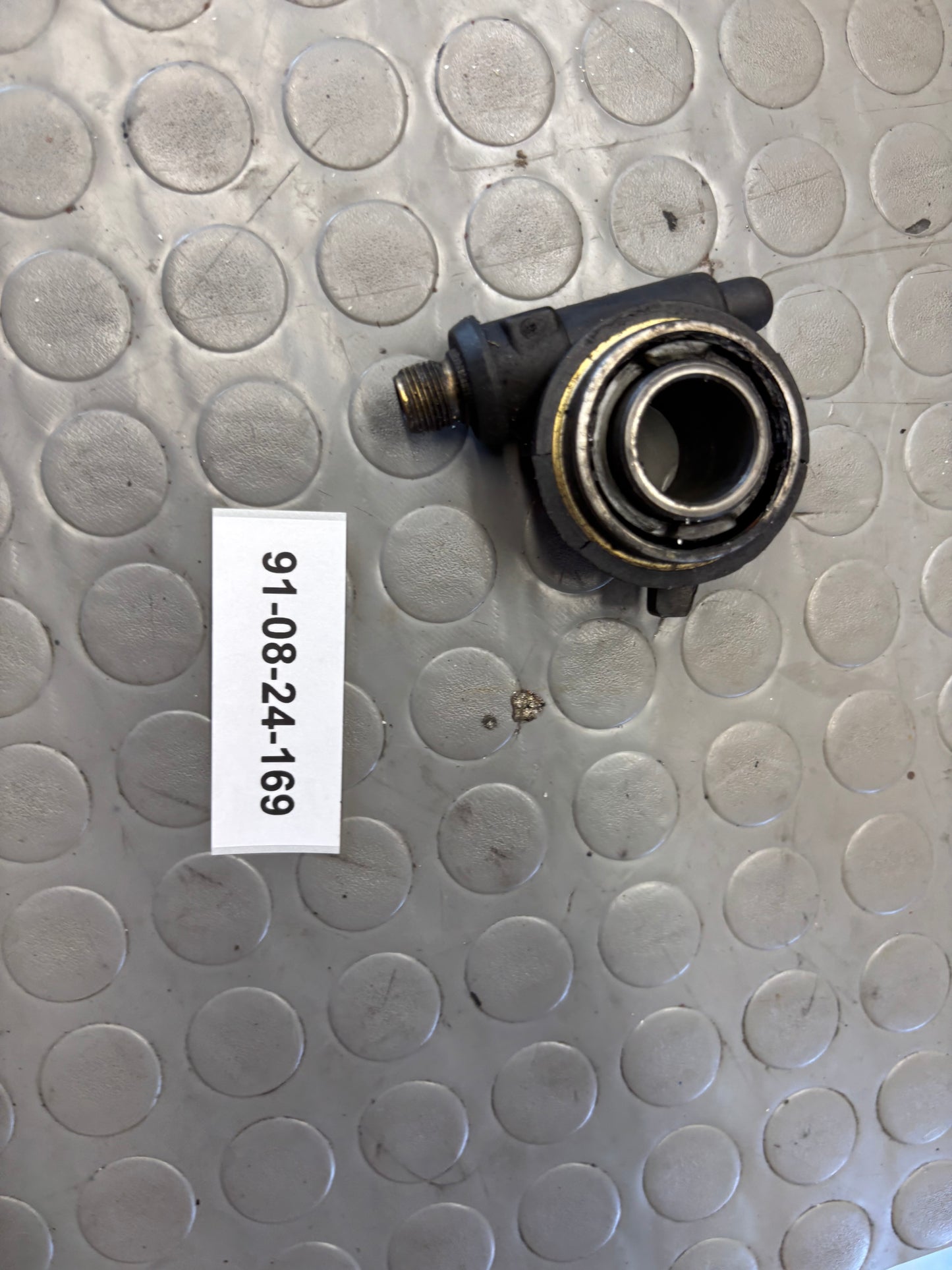 RINVIO CONTACHILOMETRI RUOTA HUSQVARNA SM WRE 125 98-2005