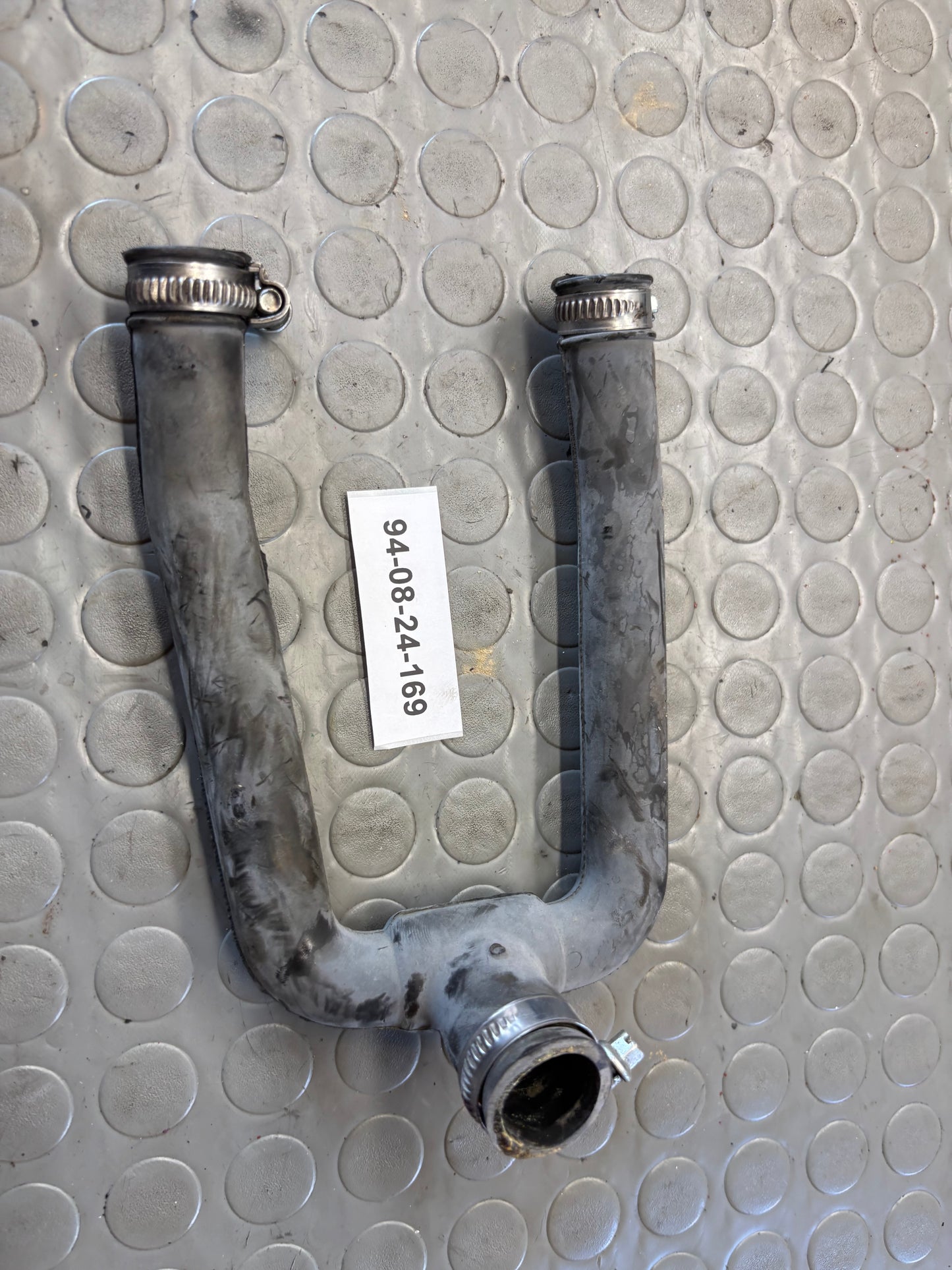 TUBO RADIATORE SUPERIORE HUSQVARNA SM WRE 125 1998-2013