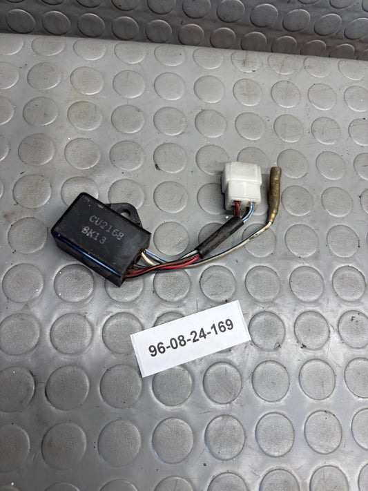 CENTRALINA ECU MOTORE HUSQVARNA SM WRE 125 98-2013