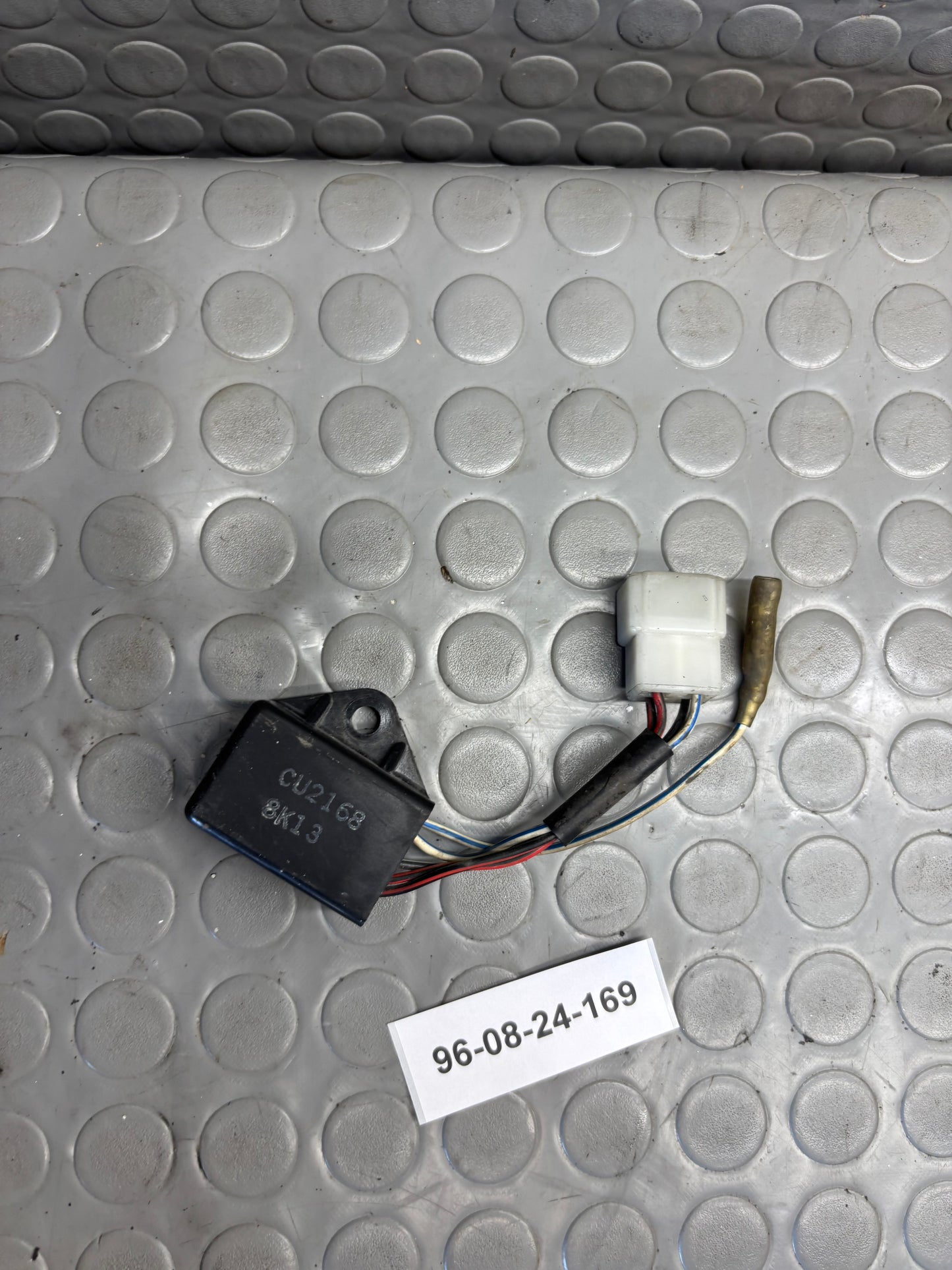 CENTRALINA ECU MOTORE HUSQVARNA SM WRE 125 98-2013