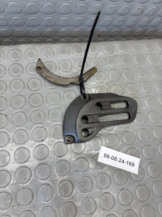 PARAPIGNONE CATENA HUSQVARNA SM WRE WR CR  1998-2013