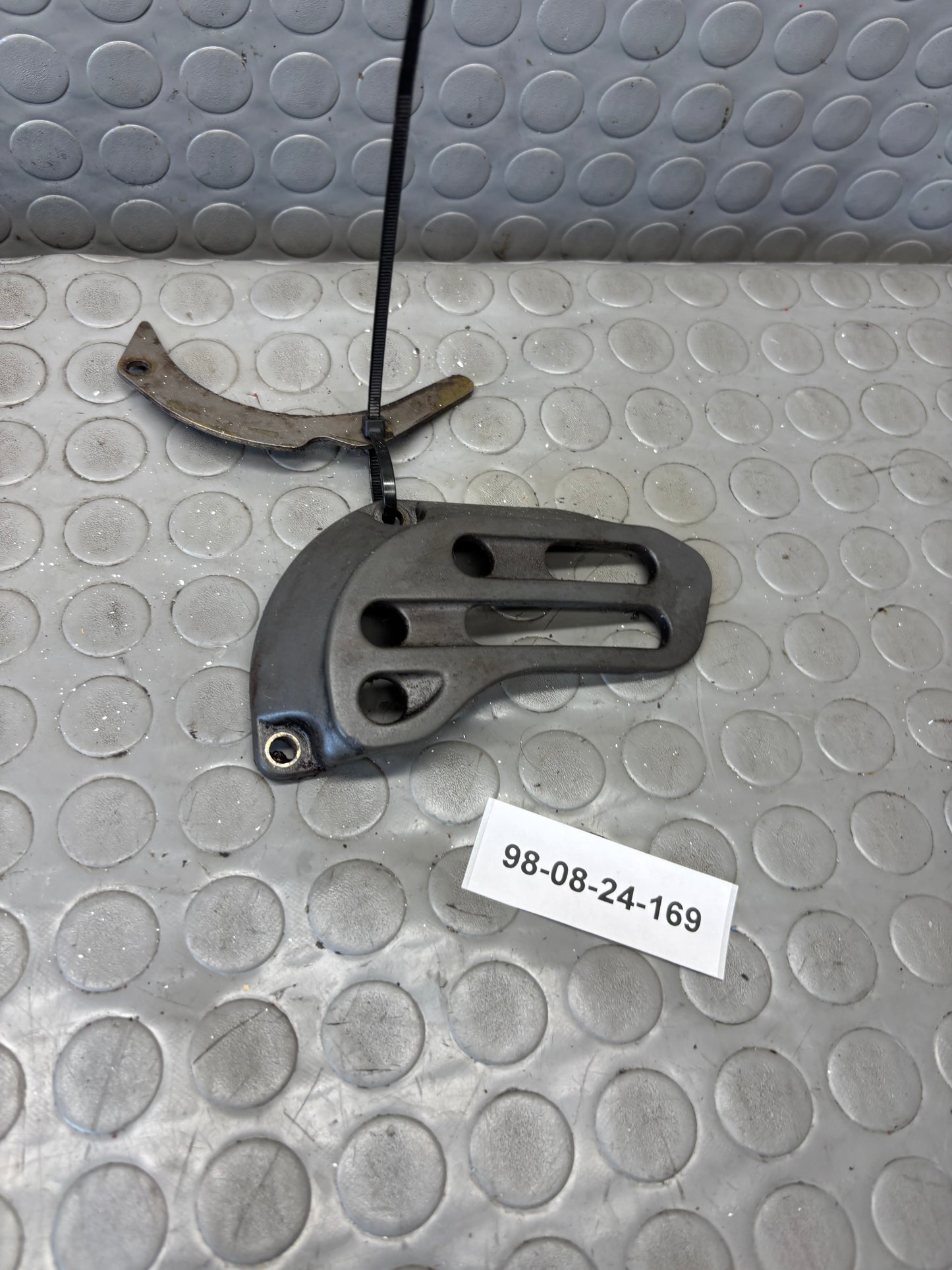 PARAPIGNONE CATENA HUSQVARNA SM WRE WR CR  1998-2013