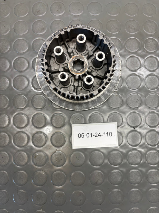 TAMBURO MOZZO FRIZIONE CLUTCH HUSQVARNA SM WRE WR CR 125 98/2013