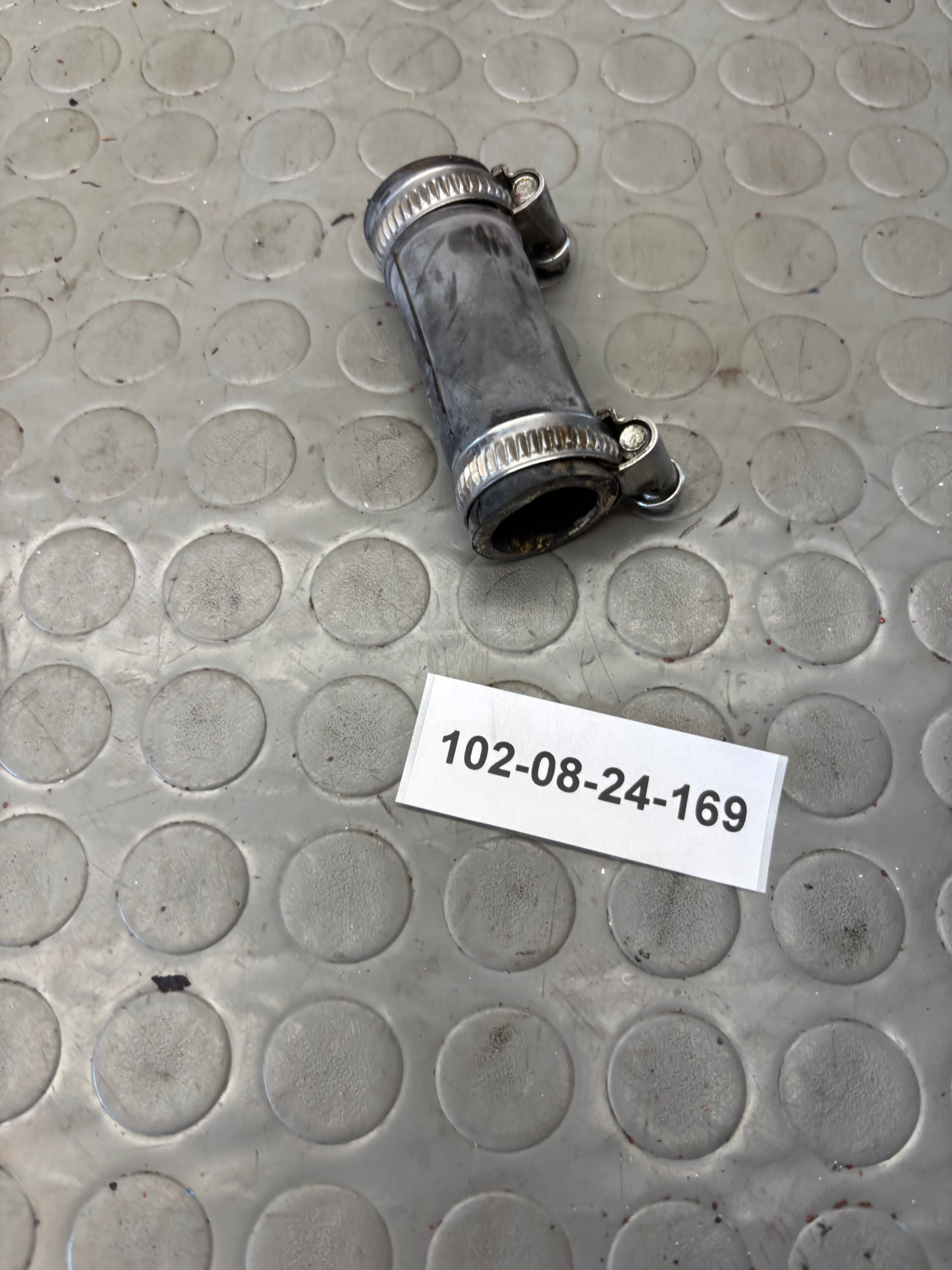 TUBO RADIATORE HUSQVARNA SM WRE 125 1998-2013