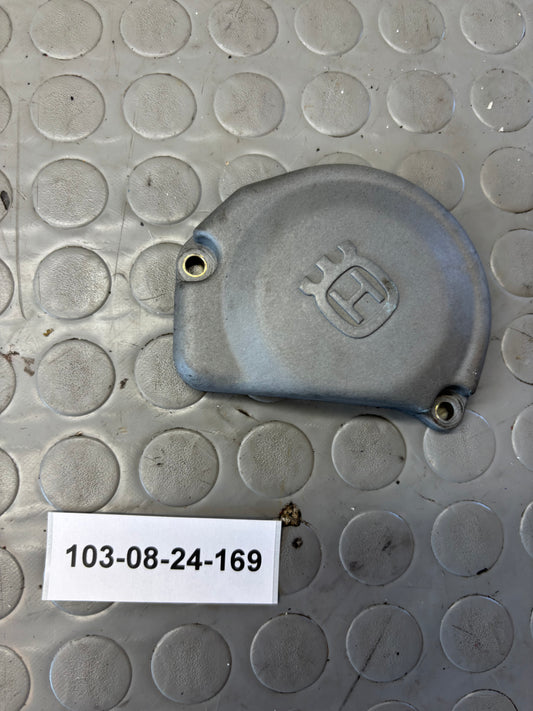 COPERCHIO MISCELATORE HUSQVARNA SM WRE 125 98-2013