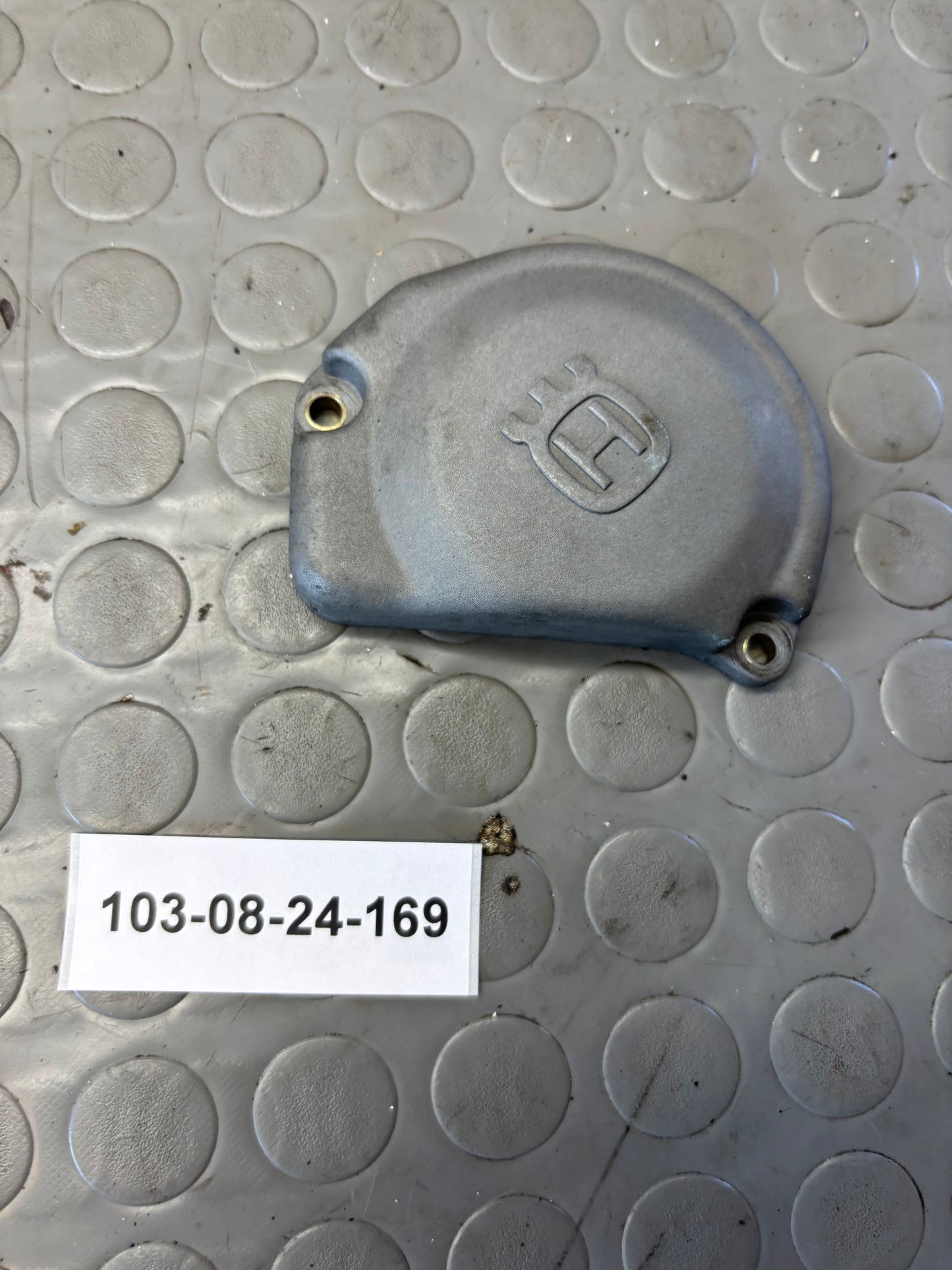 COPERCHIO MISCELATORE HUSQVARNA SM WRE 125 98-2013