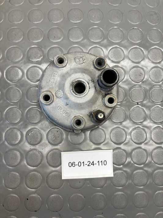 TESTA TESTATA HEAD HUSQVARNA SM WRE WR CR 125 98/2013