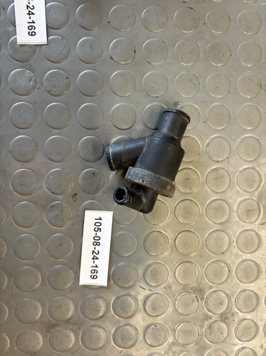 TERMOSTATO TERMOVALVOLA HUSQVARNA SM WRE 125 98-2013