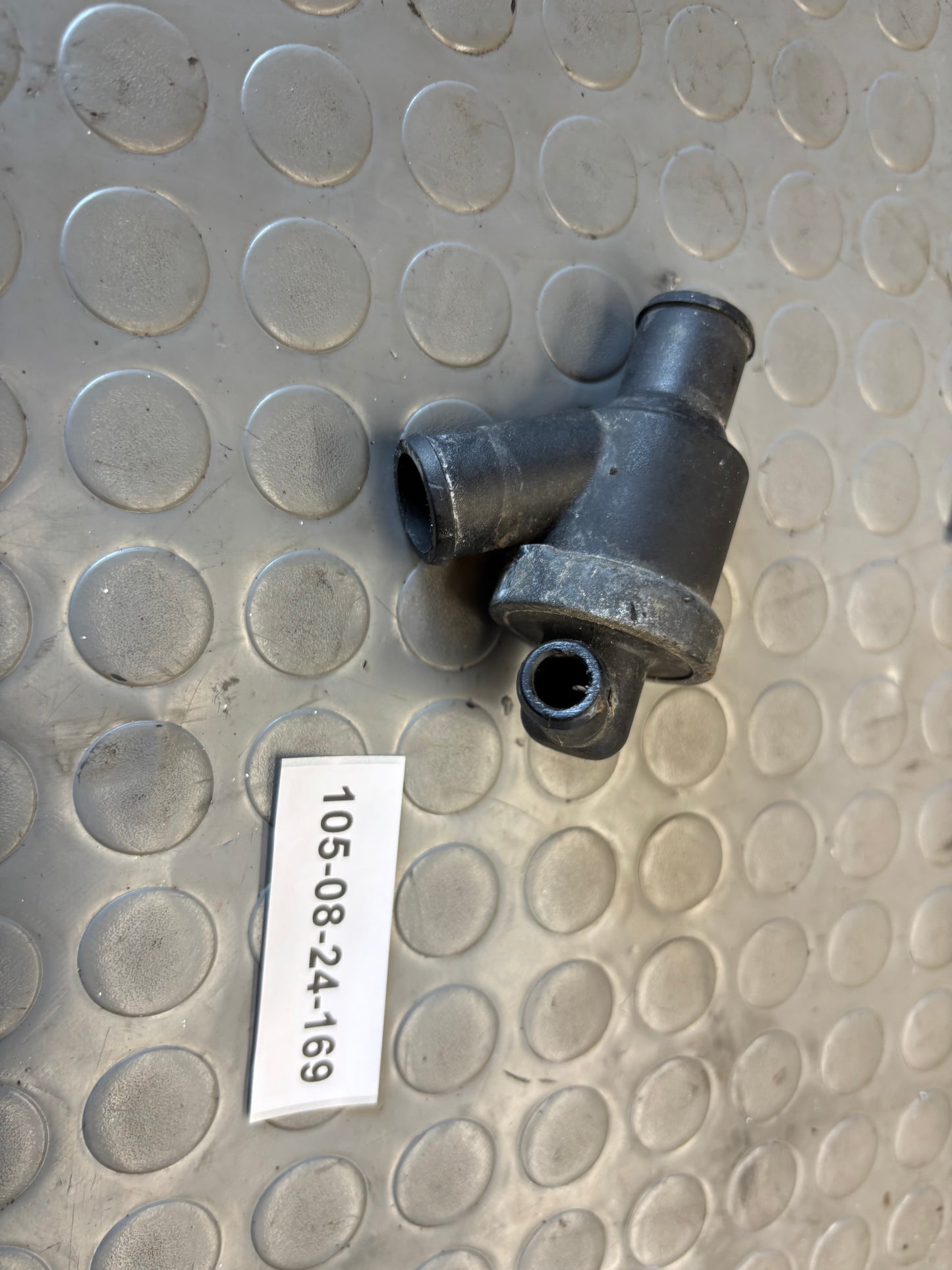 TERMOSTATO TERMOVALVOLA HUSQVARNA SM WRE 125 98-2013