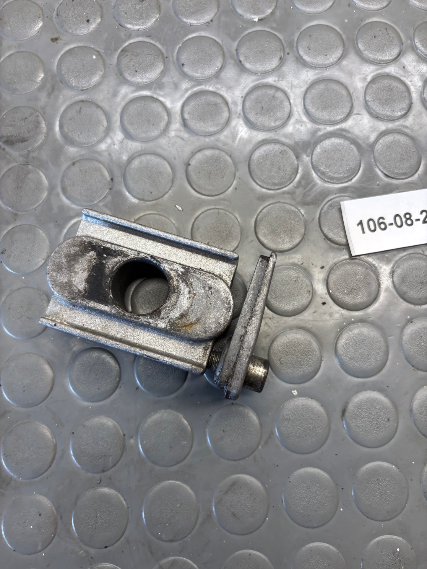 REGISTRO TENDICATENA FORCELLONE SWINGARM HUSQVARNA SM WRE 125 98/2013