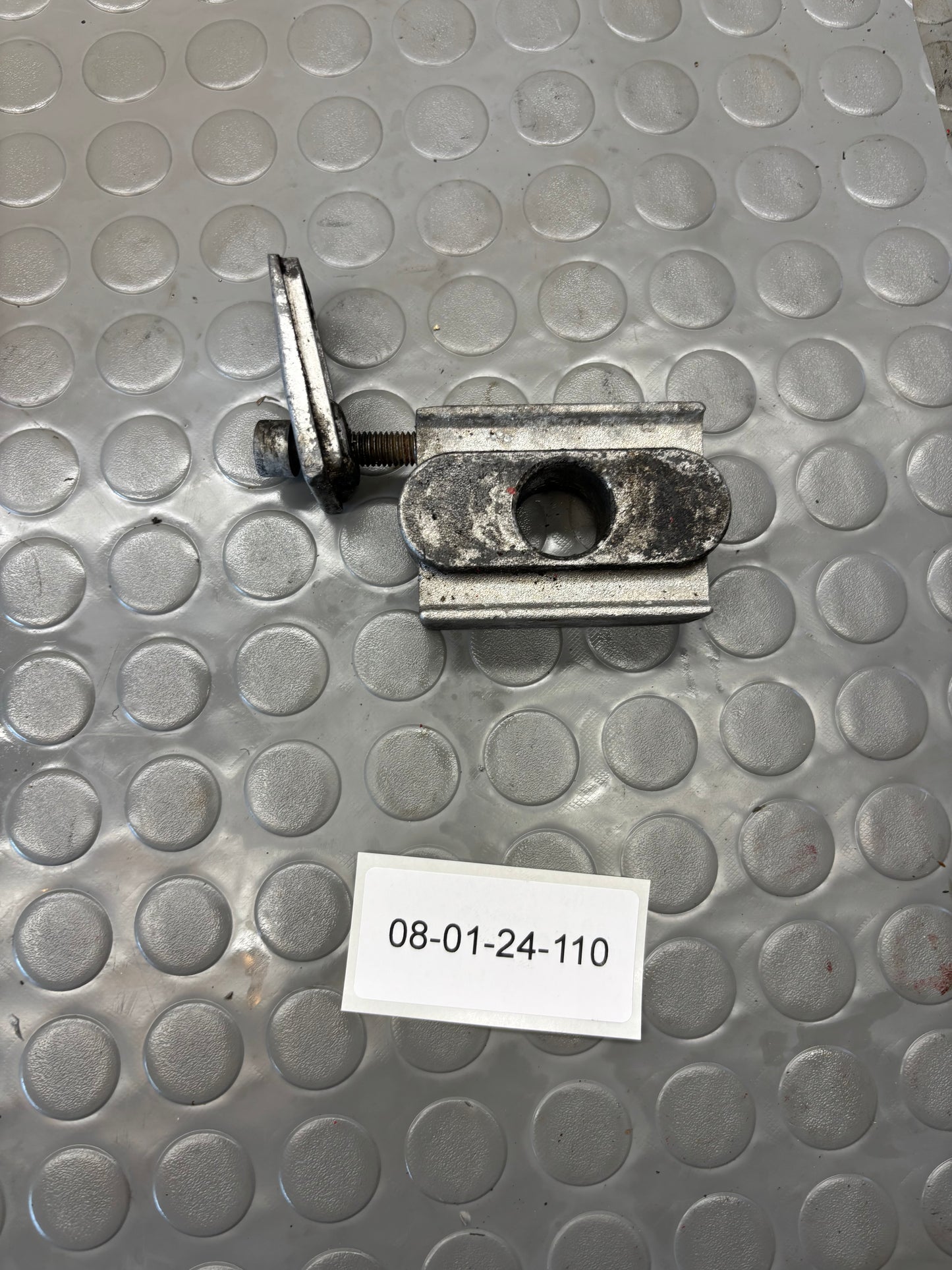 REGISTRO TENDICATENA FORCELLONE SWINGARM HUSQVARNA SM WRE 125 98/2013