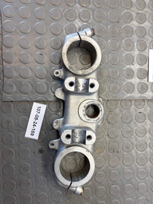 PIASTRA DI STERZO SUPERIORE HUSQVARNA SM WRE 125 98-2005