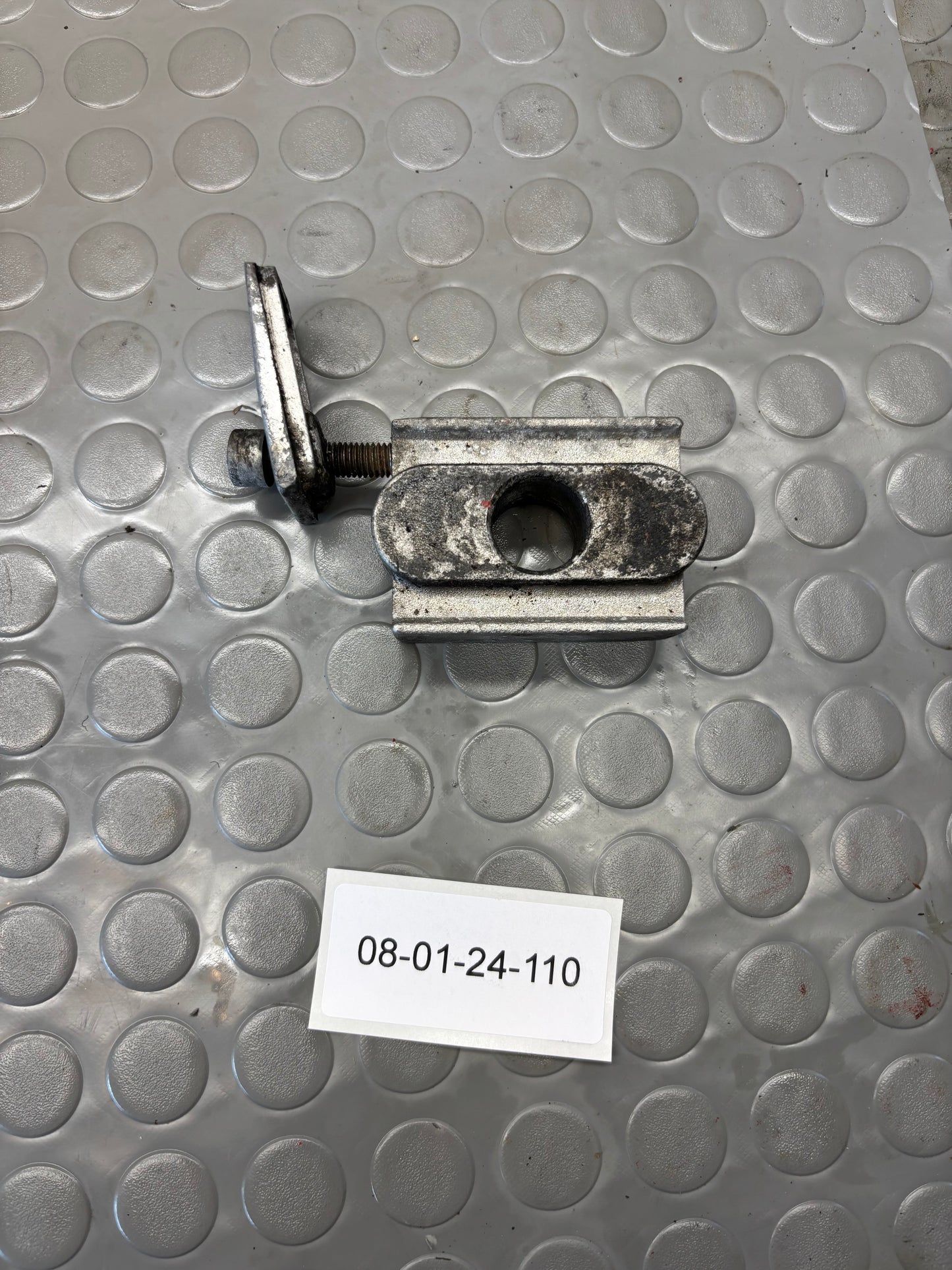 REGISTRO TENDICATENA FORCELLONE SWINGARM HUSQVARNA SM WRE 125 98/2013