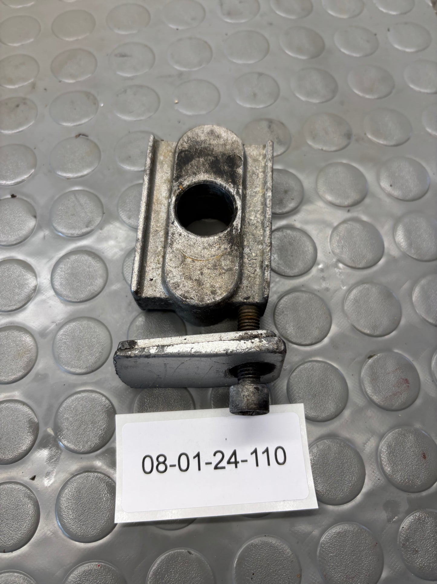 REGISTRO TENDICATENA FORCELLONE SWINGARM HUSQVARNA SM WRE 125 98/2013