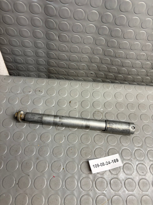 PERNO RUOTA ANTERIORE HUSQVARNA SM WRE 125 1998-2013