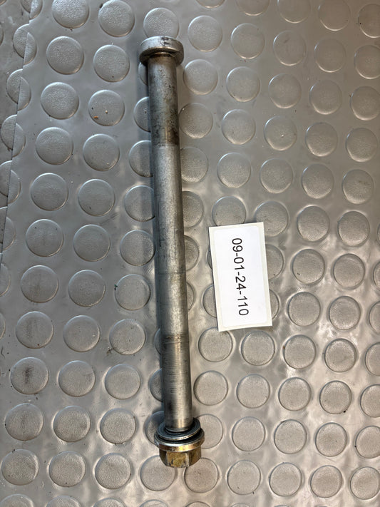 PERNO TELAIO FORCELLONE SWINGARM HUSQVARNA SM WRE WR CR 125 98/2013