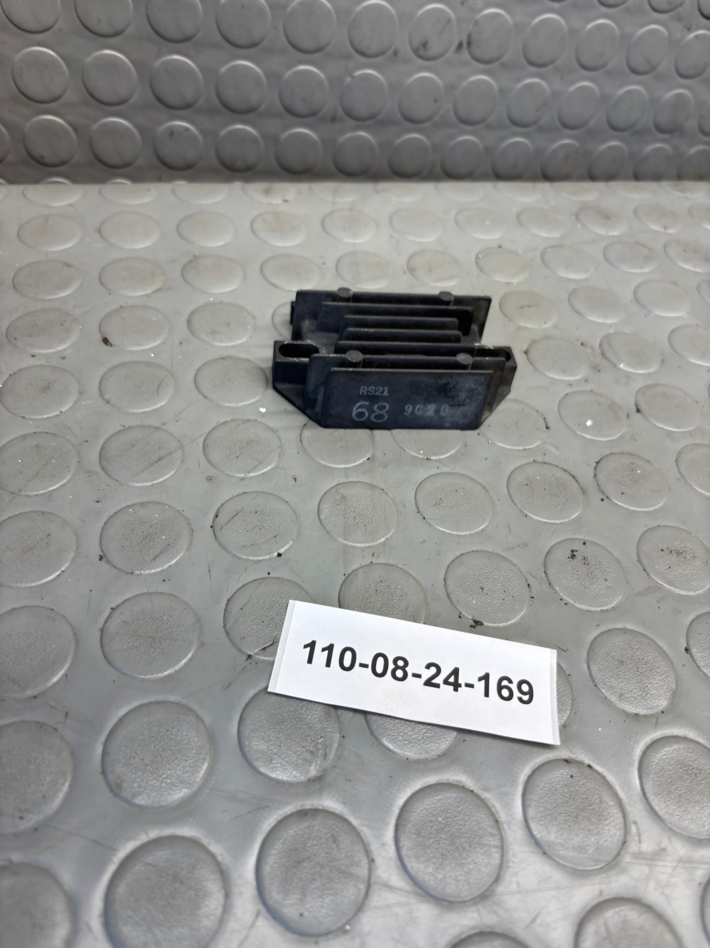 REGOLATORE DI TENSIONE HUSQVARNA SM WRE 125 06-08