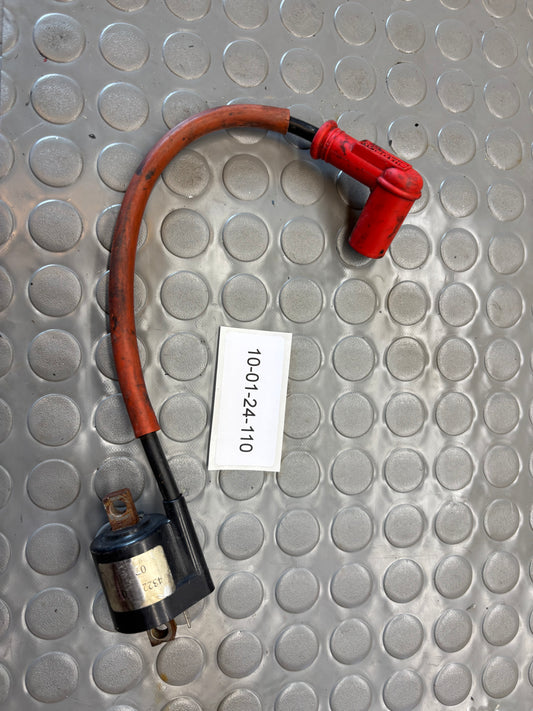 BOBINA ACCENSIONE SPARKPLUG HUSQVARNA SM WRE 125 2006/2013