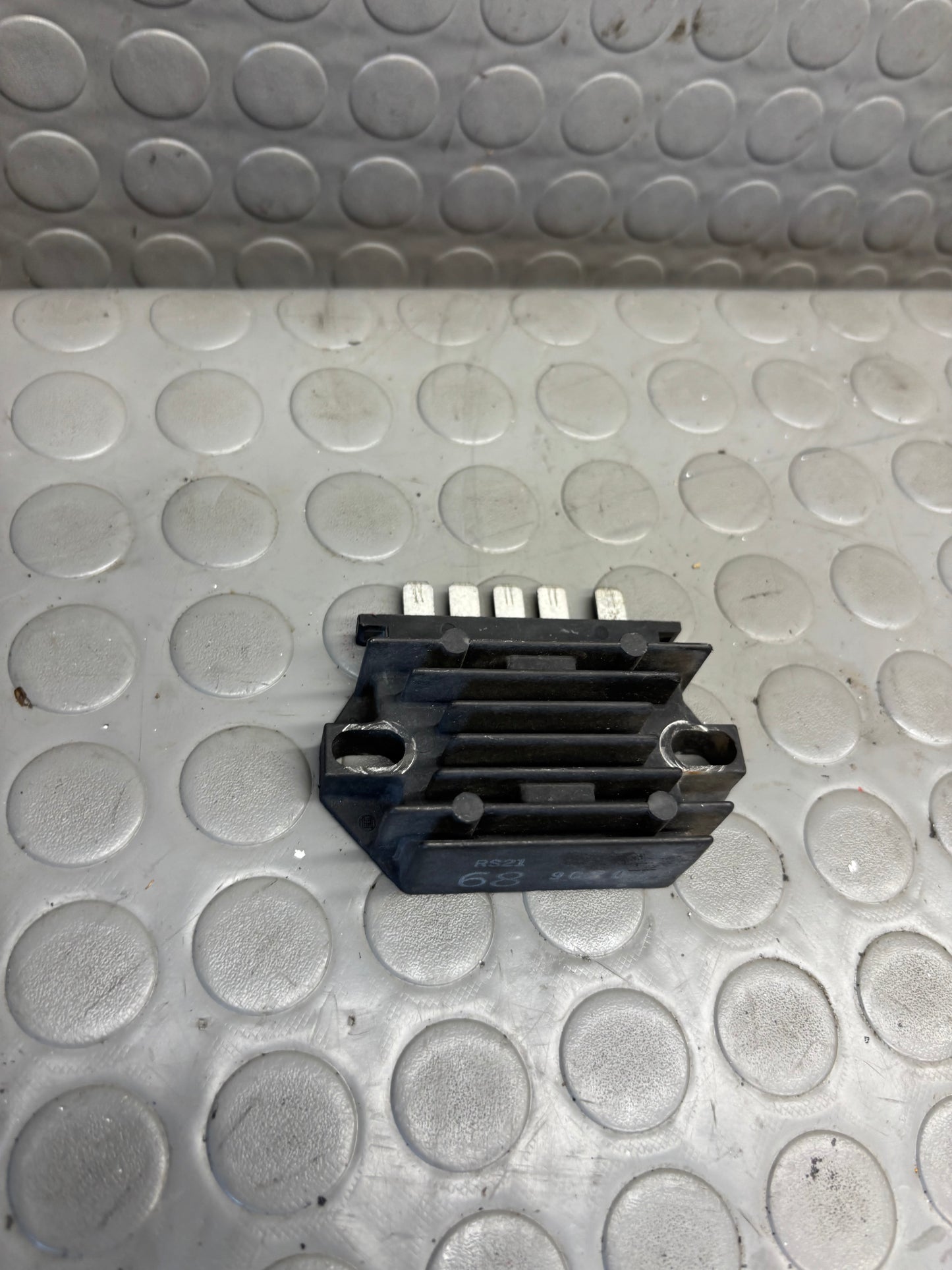 REGOLATORE DI TENSIONE HUSQVARNA SM WRE 125 06-08