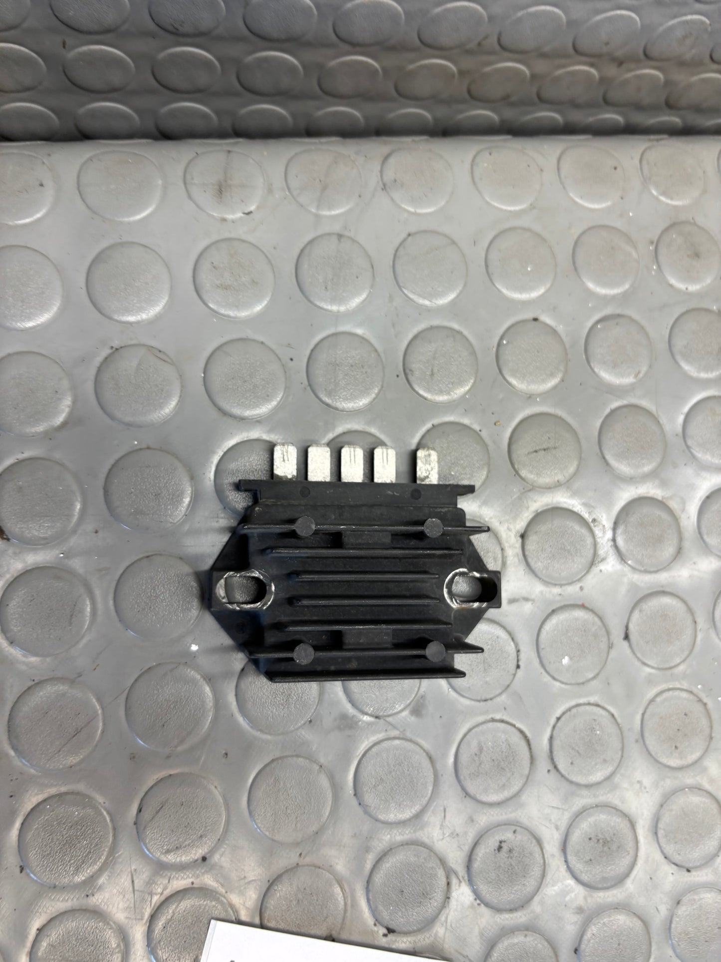 REGOLATORE DI TENSIONE HUSQVARNA SM WRE 125 06-08