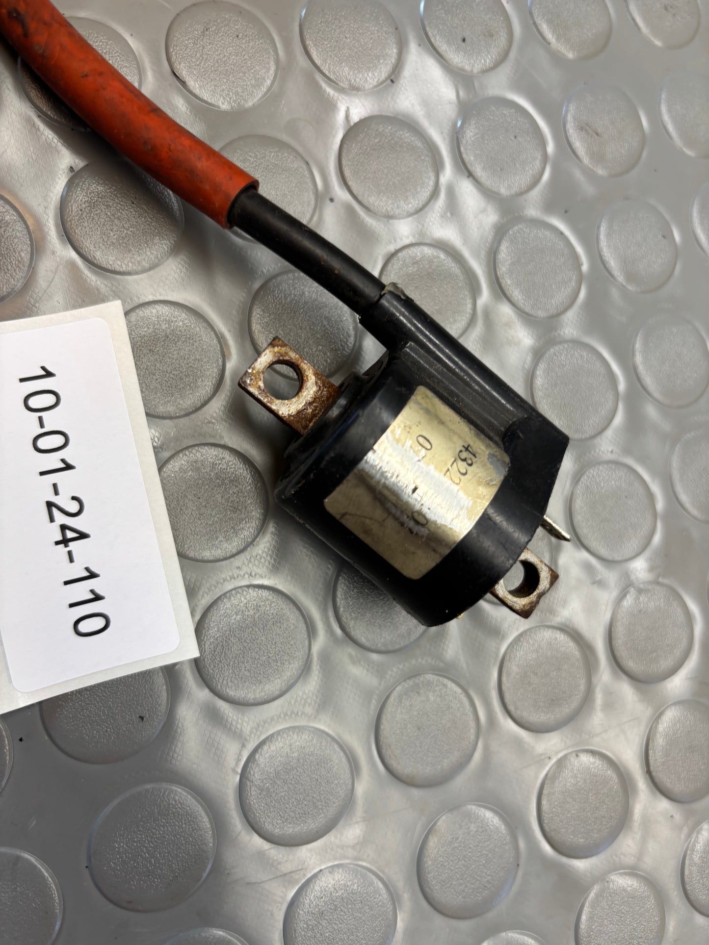BOBINA ACCENSIONE SPARKPLUG HUSQVARNA SM WRE 125 2006/2013