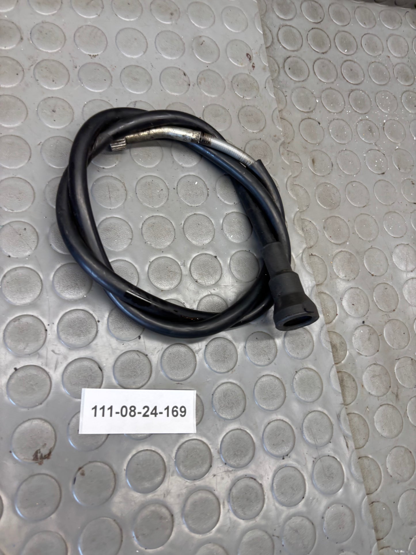 CAVO RINVIO CONTACHILOMETRI HUSQVARNA SM WRE 125 98-2005