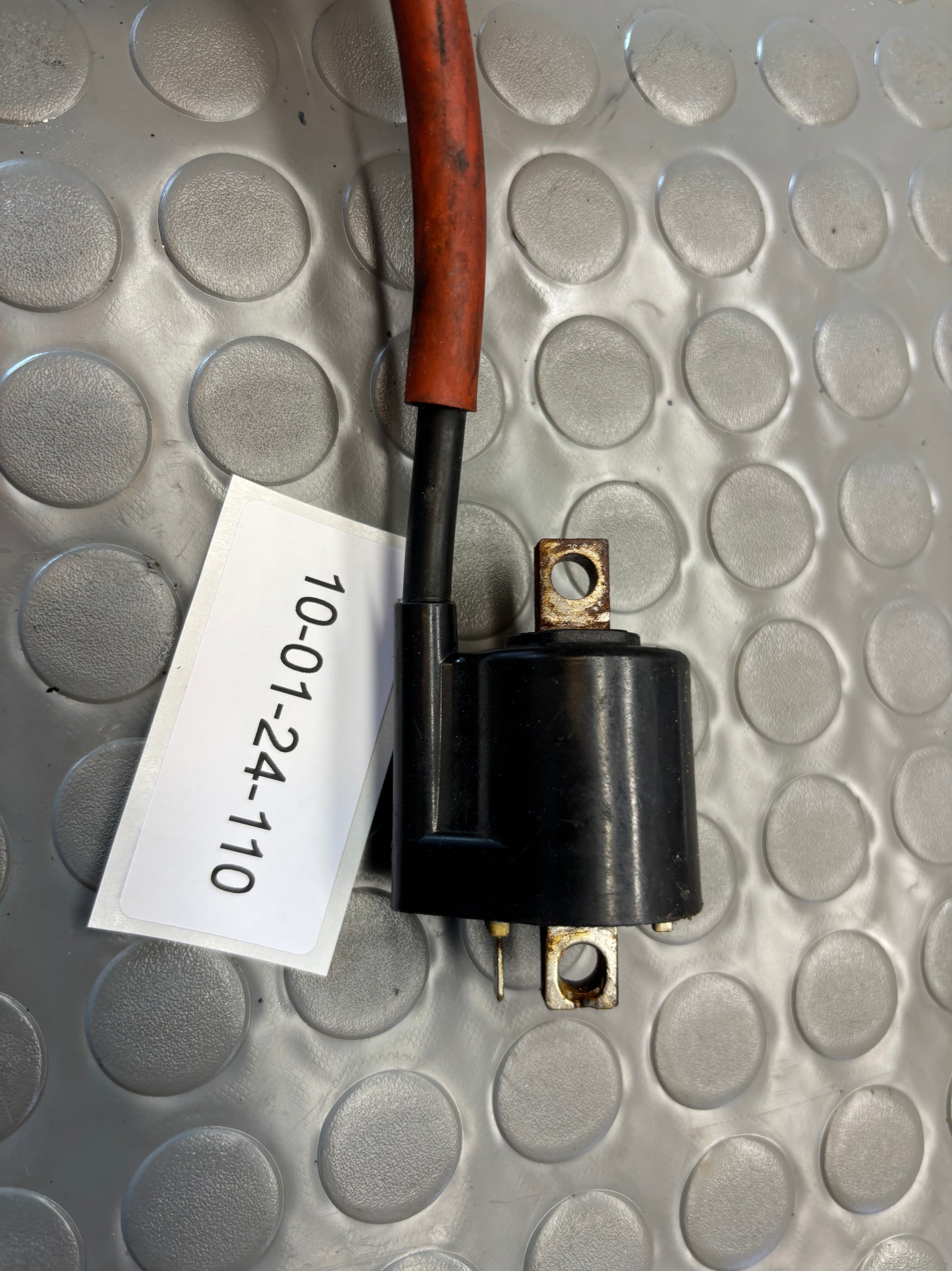 BOBINA ACCENSIONE SPARKPLUG HUSQVARNA SM WRE 125 2006/2013
