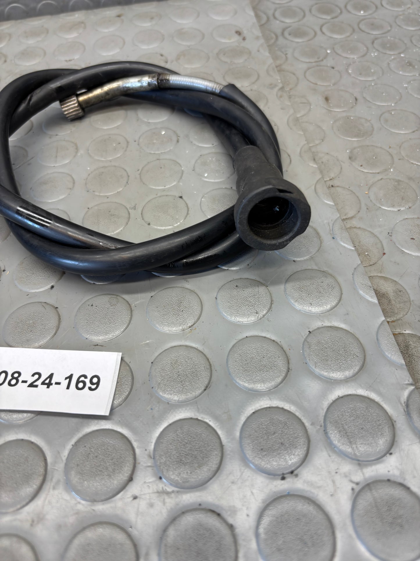 CAVO RINVIO CONTACHILOMETRI HUSQVARNA SM WRE 125 98-2005