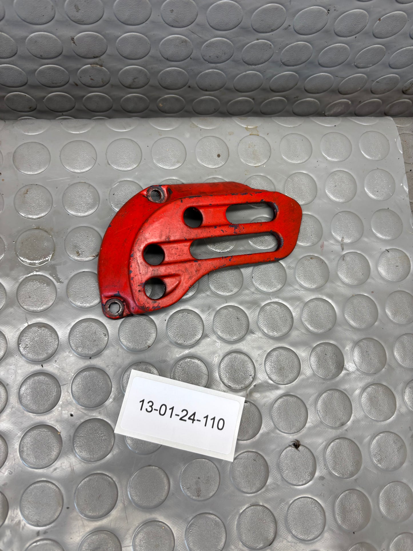 PARAPIGNONE CATENA HUSQVARNA SM WRE WR CR  1998-2013