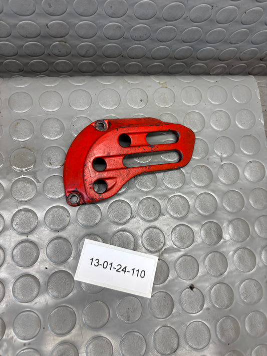 PARAPIGNONE CATENA HUSQVARNA SM WRE WR CR  1998-2013